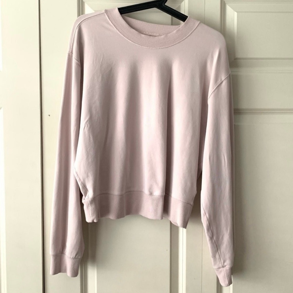Abercrombie & Fitch Crewneck Soft Collection